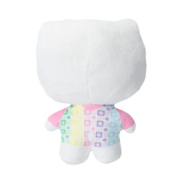 🔥Hello Kitty & Friends Hello Kitty Easter Plush 2025 BNWT🔥 - Picture 5 of 5